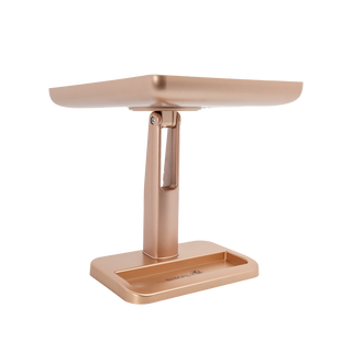 Full LED Make Up Mirror With Bluetooth Speaker