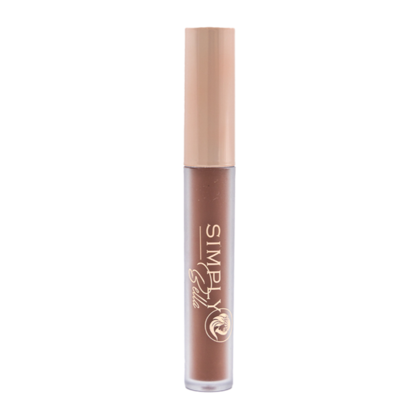 Nude Lip Gloss #4