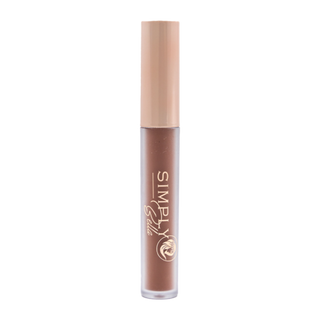 Nude Lip Gloss #4