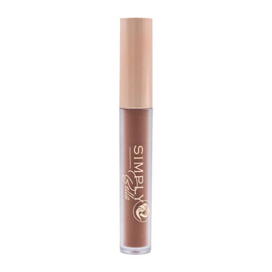 Nude Lip Gloss #4