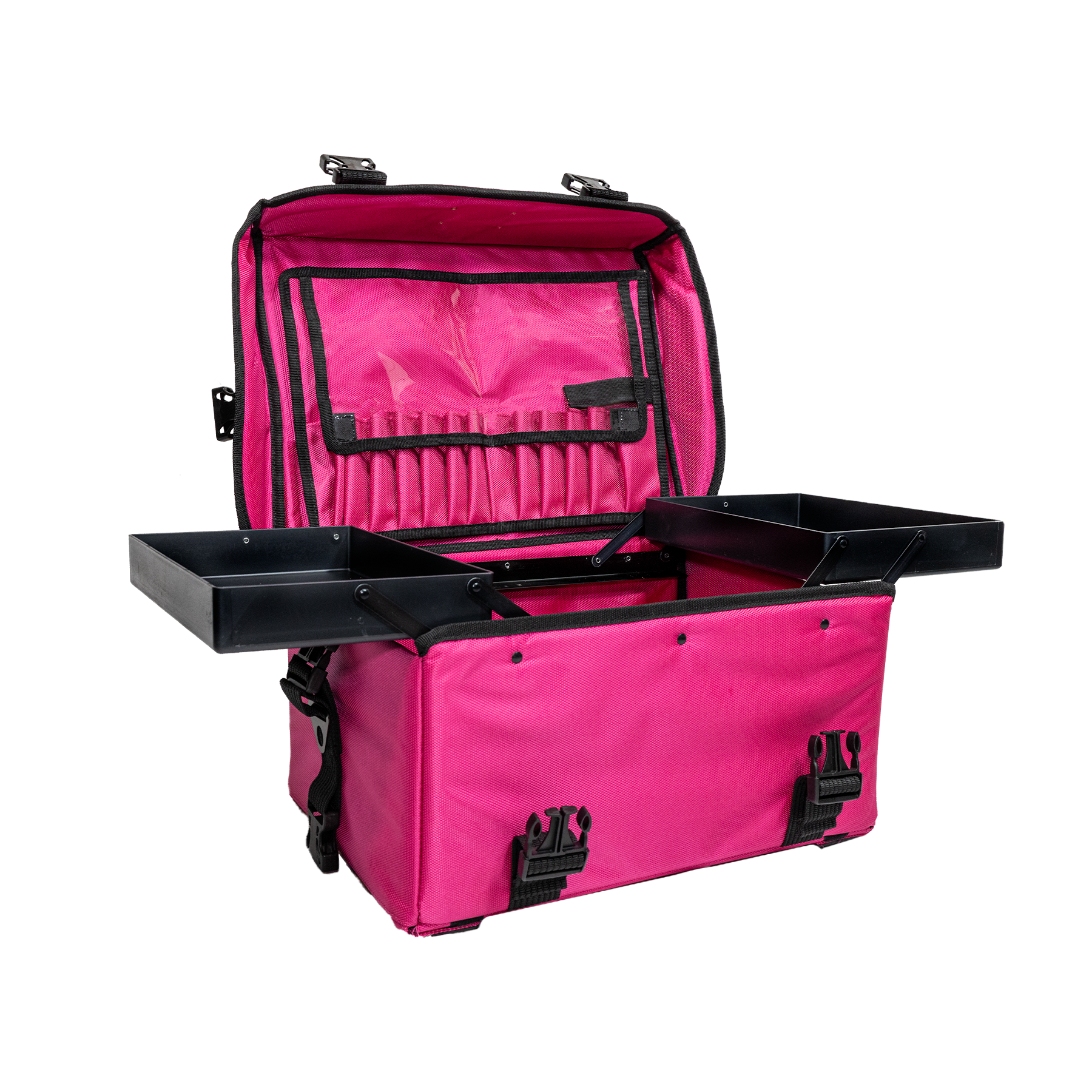 2 In 1 Luge Cosmetic Storage With