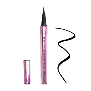 Drip And Draw Eyeliner