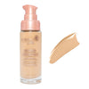 Beyond Perfection Matte Foundation - Pure #08