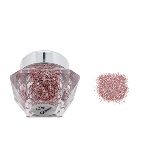 OH MY GLITTER - Glitter Gel
