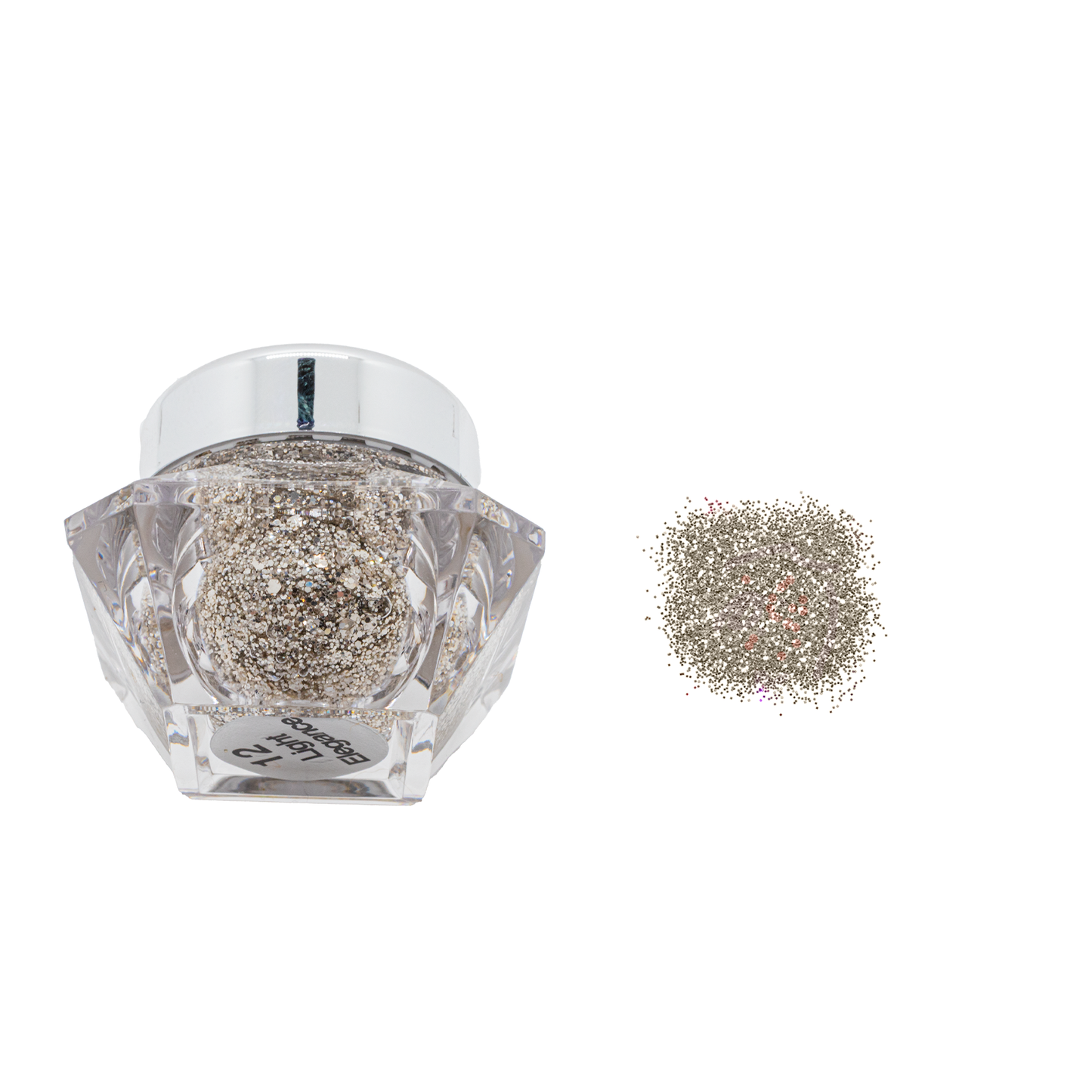 OH MY GLITTER - Glitter Gel