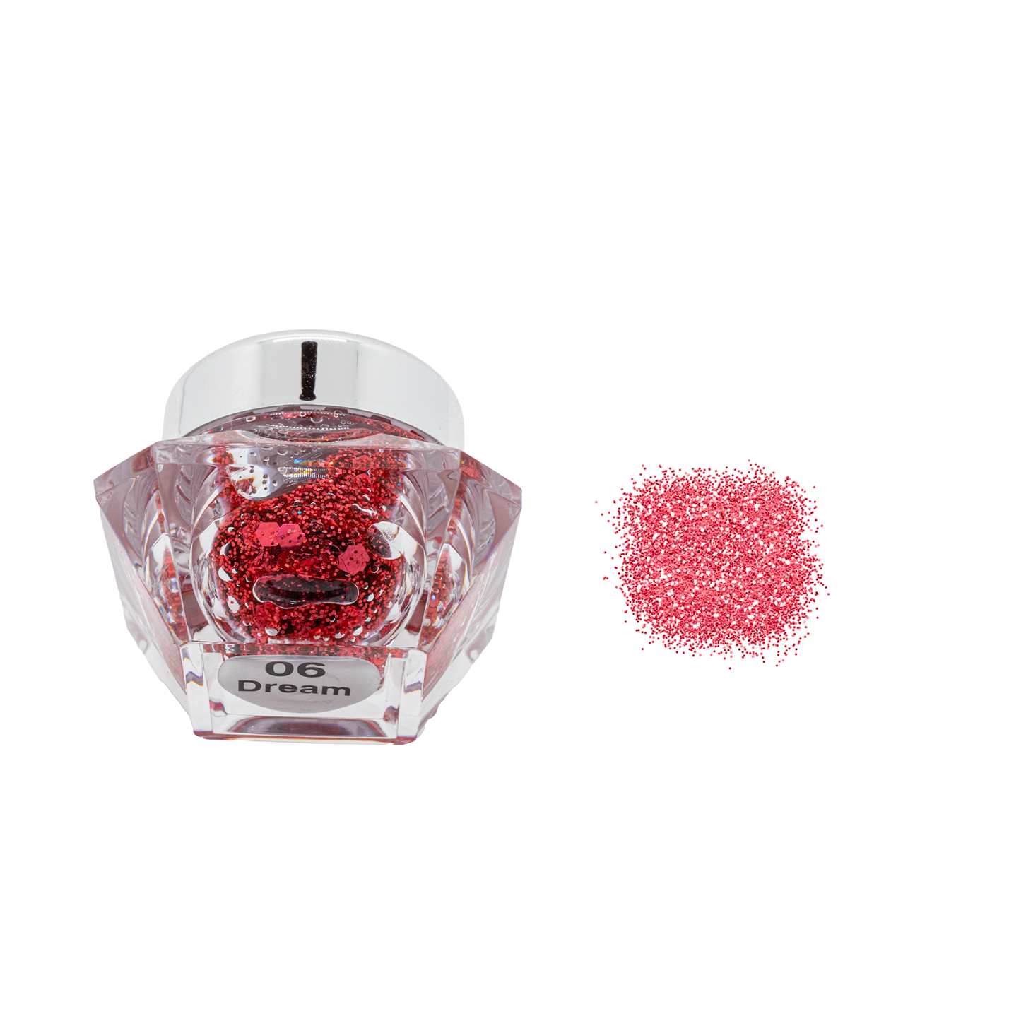 OH MY GLITTER - Glitter Gel