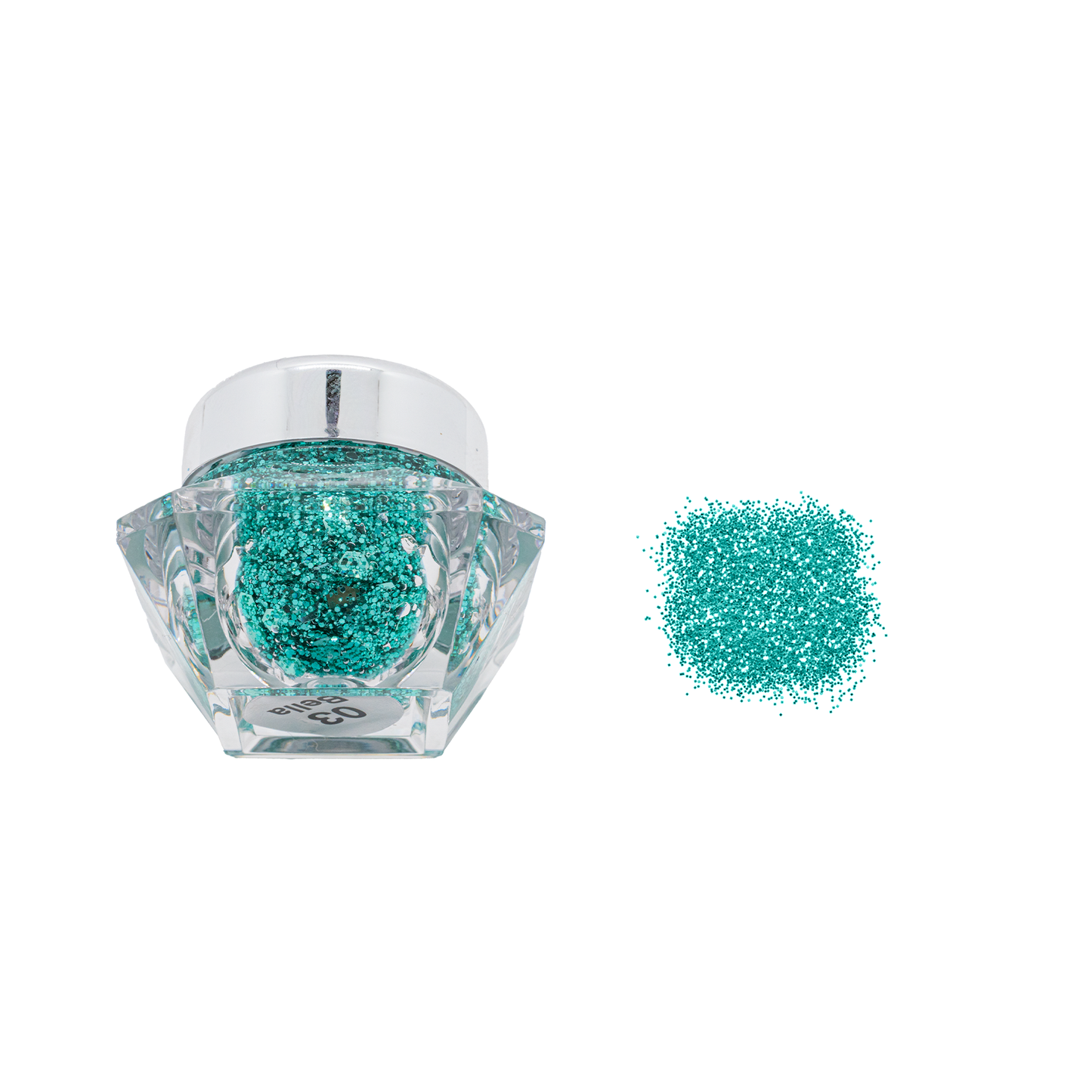 OH MY GLITTER - Glitter Gel