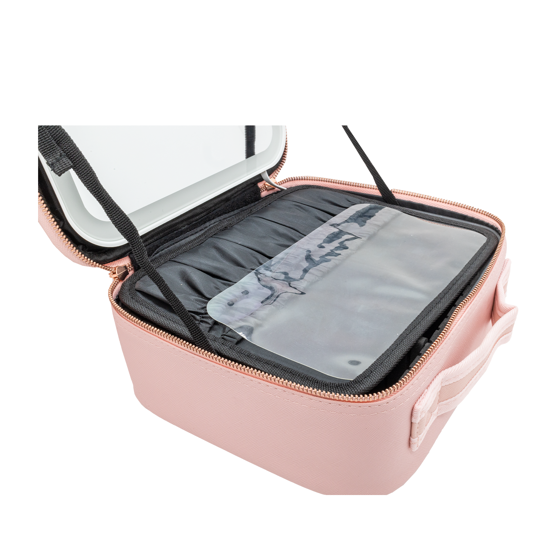 Travel Make Up Case - Cosmetic For Sale Travel Make Up Case - Cosmetic For Sale