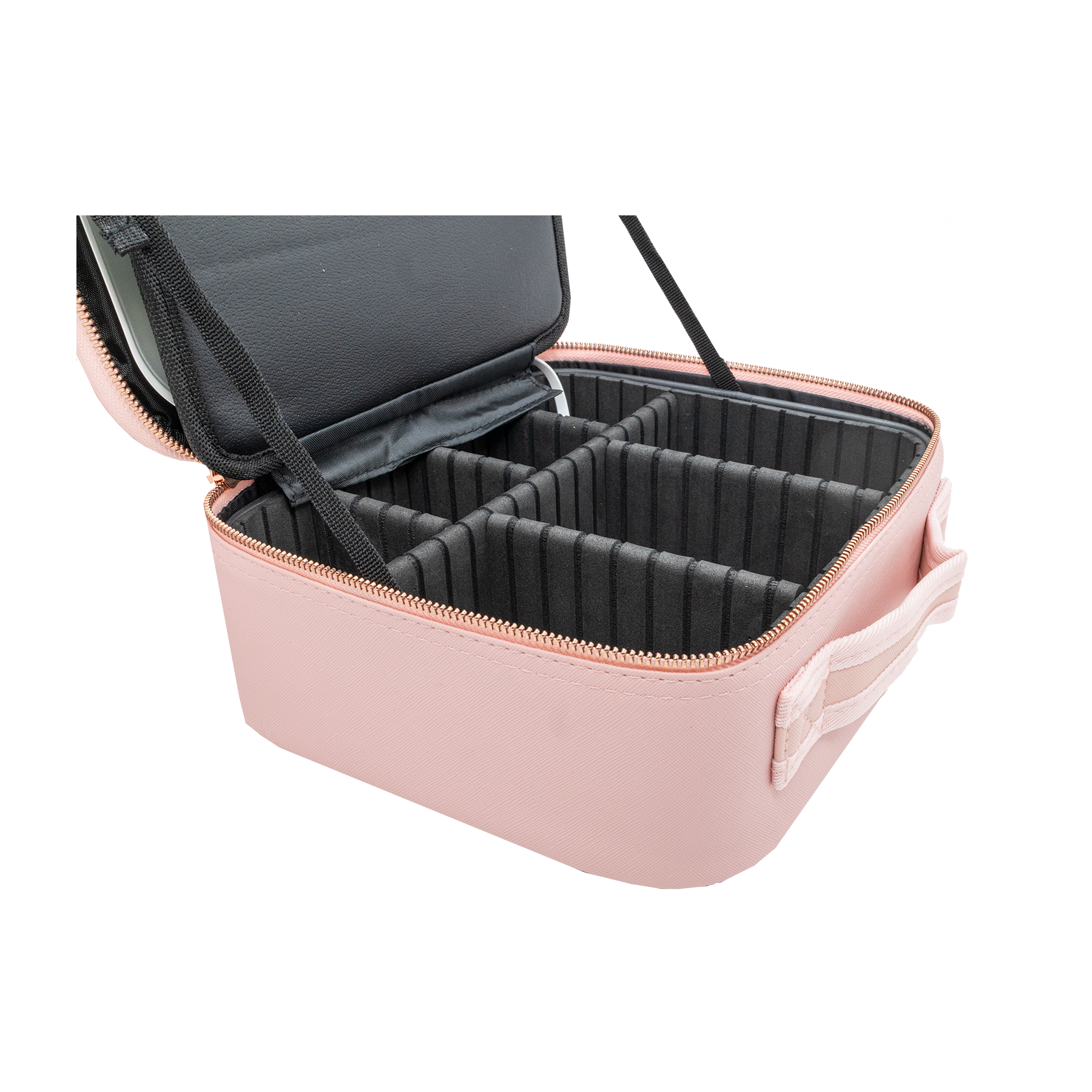 Travel Make Up Case - Cosmetic For Sale Travel Make Up Case - Cosmetic For Sale