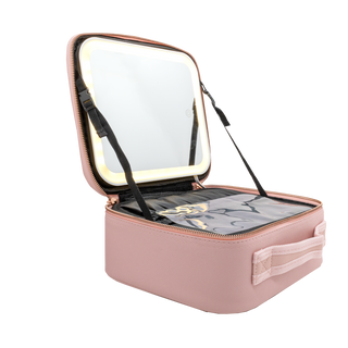 Travel Make Up Case