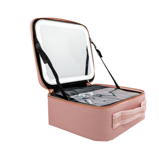 Travel Make Up Case
