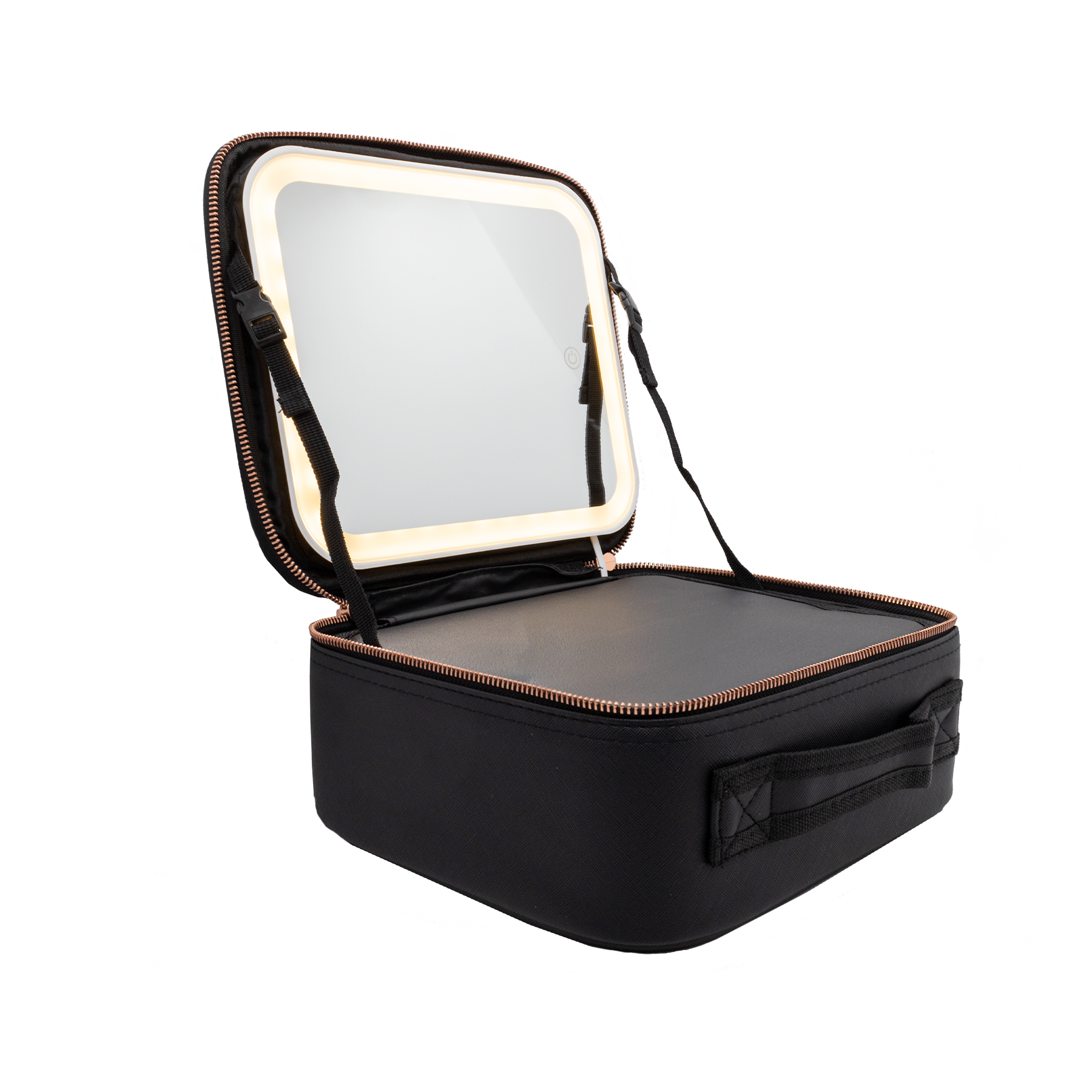 Travel Make Up Case - Cosmetic For Sale