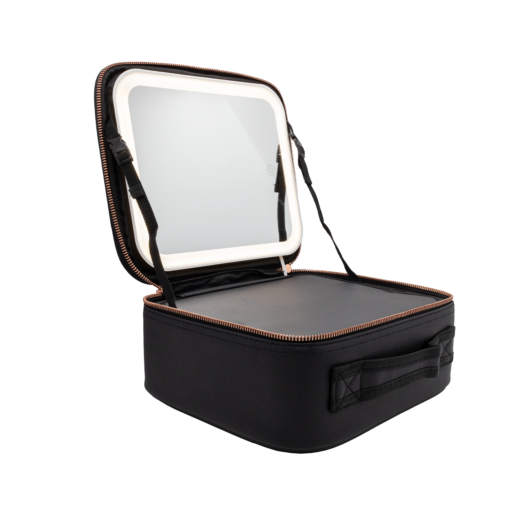 Travel vanity case sale