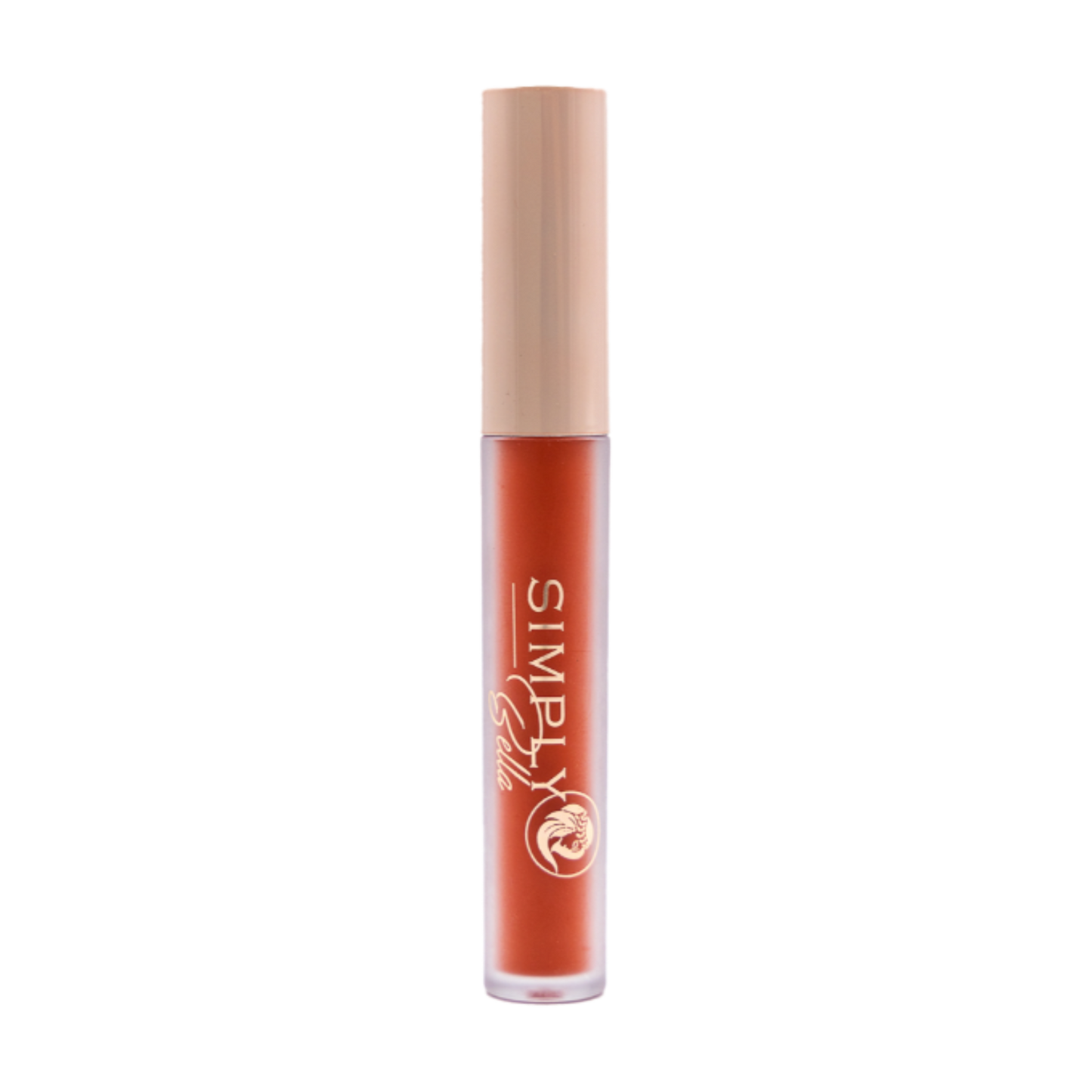 Sassy Lip Gloss #7