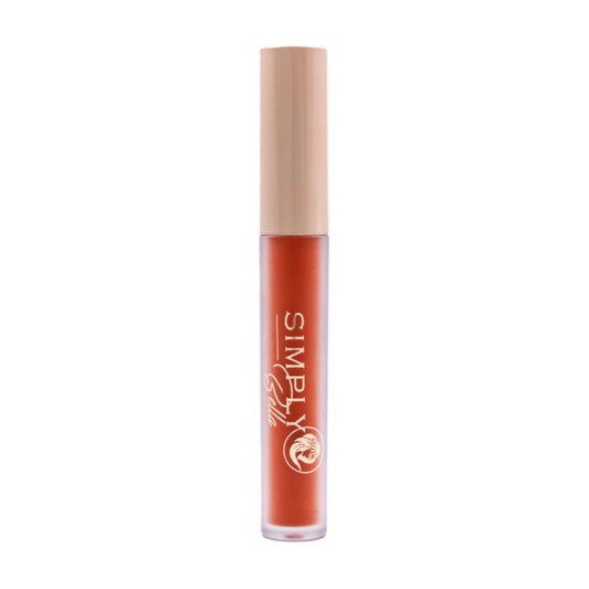 Sassy Lip Gloss #7