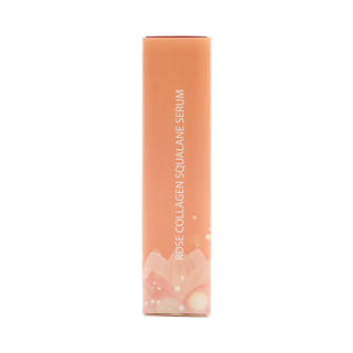 Rose Collagen Squalene Serum
