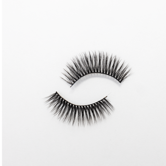 Kimberly Lashes