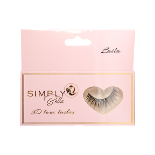 Laila Lashes