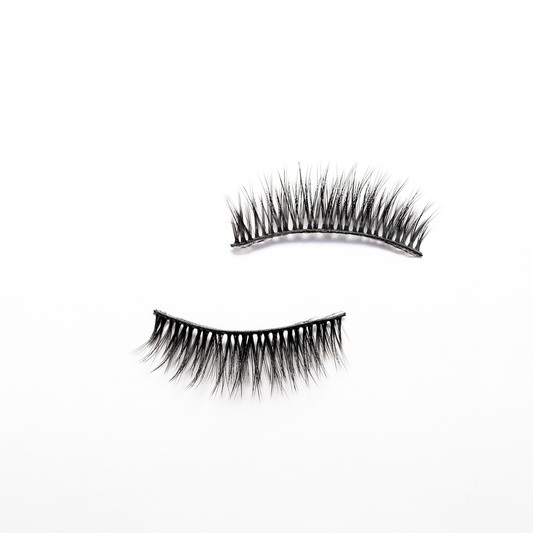 Laila Lashes