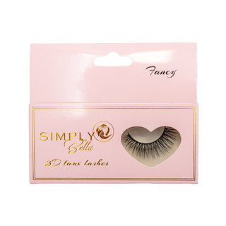 Fancy Lashes