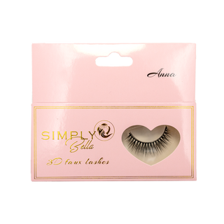 Anna Lashes