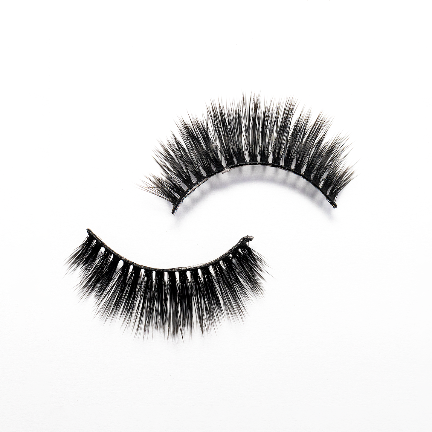 Flirty Lashes