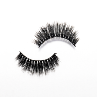 Flirty Lashes