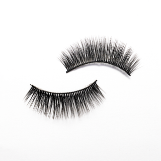 Priscilla Lashes