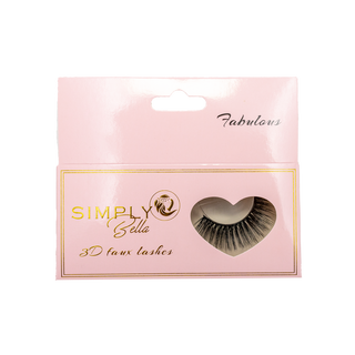 Fabulous Lashes