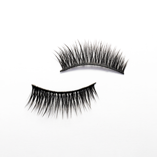 Lesley Lashes