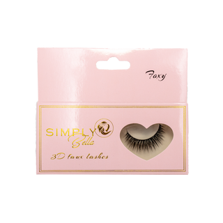 Foxy Lashes
