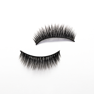 Foxy Lashes