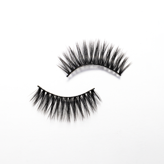 Destiny Lashes