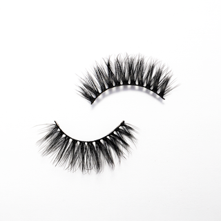 Rebecca Lashes
