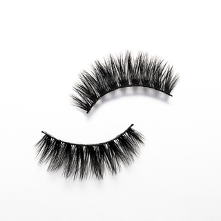 Angelina Lashes