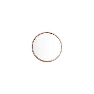 Bluetooth Speaker LED Make Up Mirror