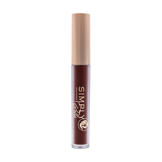 Spice Queen Lip Gloss #18