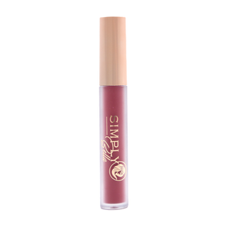 Sweet Heart Lip Gloss #1