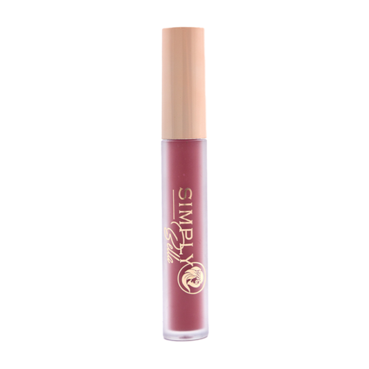 Sweet Heart Lip Gloss #1