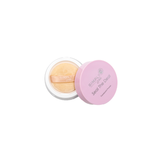Seal The Deal Translucent Powder