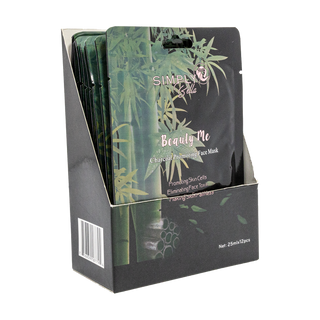 Beauty Me Face Mask - 12 Pack