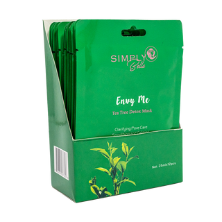 Envy Me Face Mask - 12 Pack